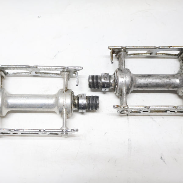 【新品・未使用】Campagnolo エアロペダル MADE IN ITALY QZRF7DVuoxAN8V7cR2jgRserFKcxO1