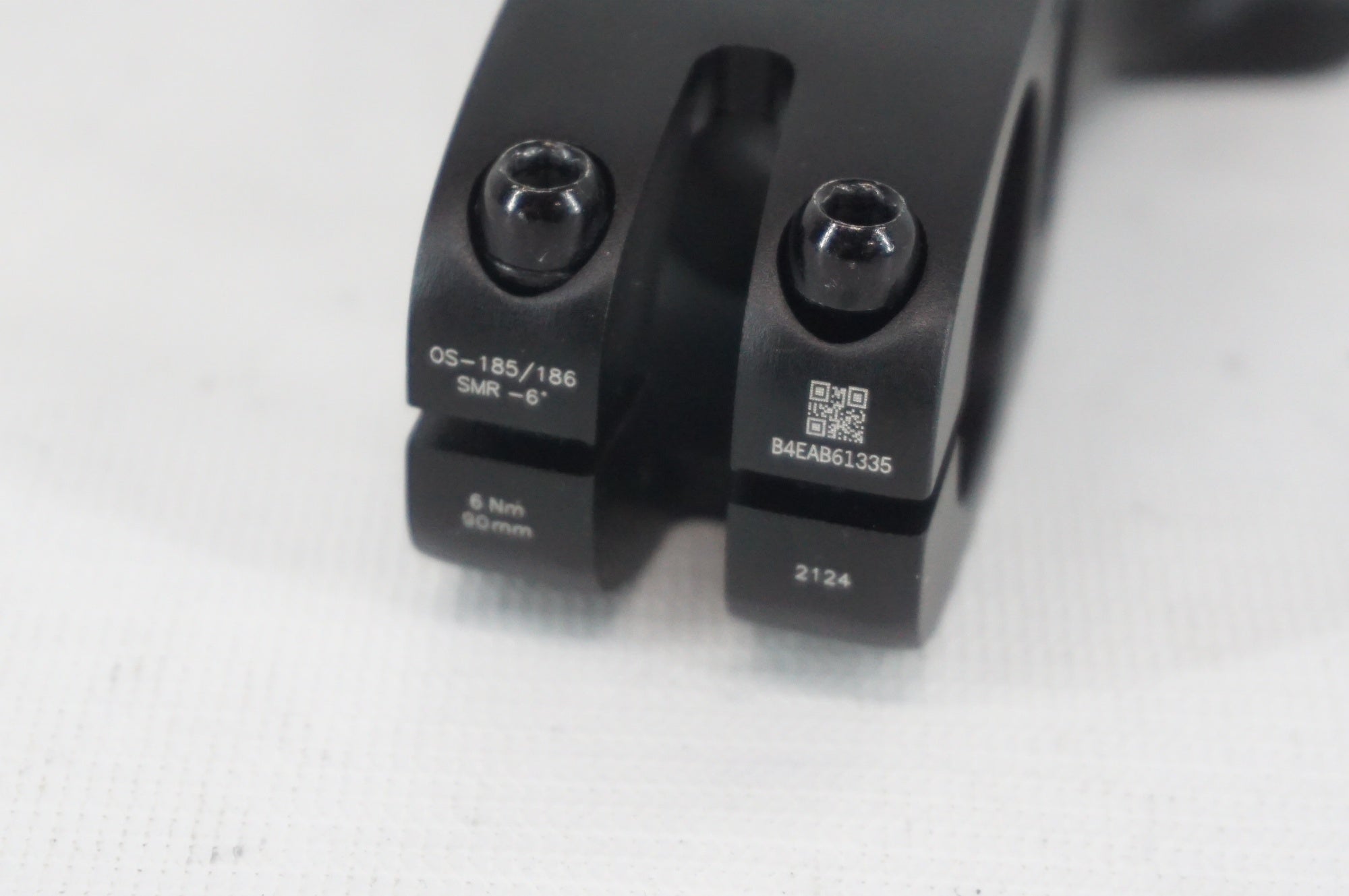 FSA 「エフエスエー」 SMR φ31.8 90mm ステム / 阪急塚口店