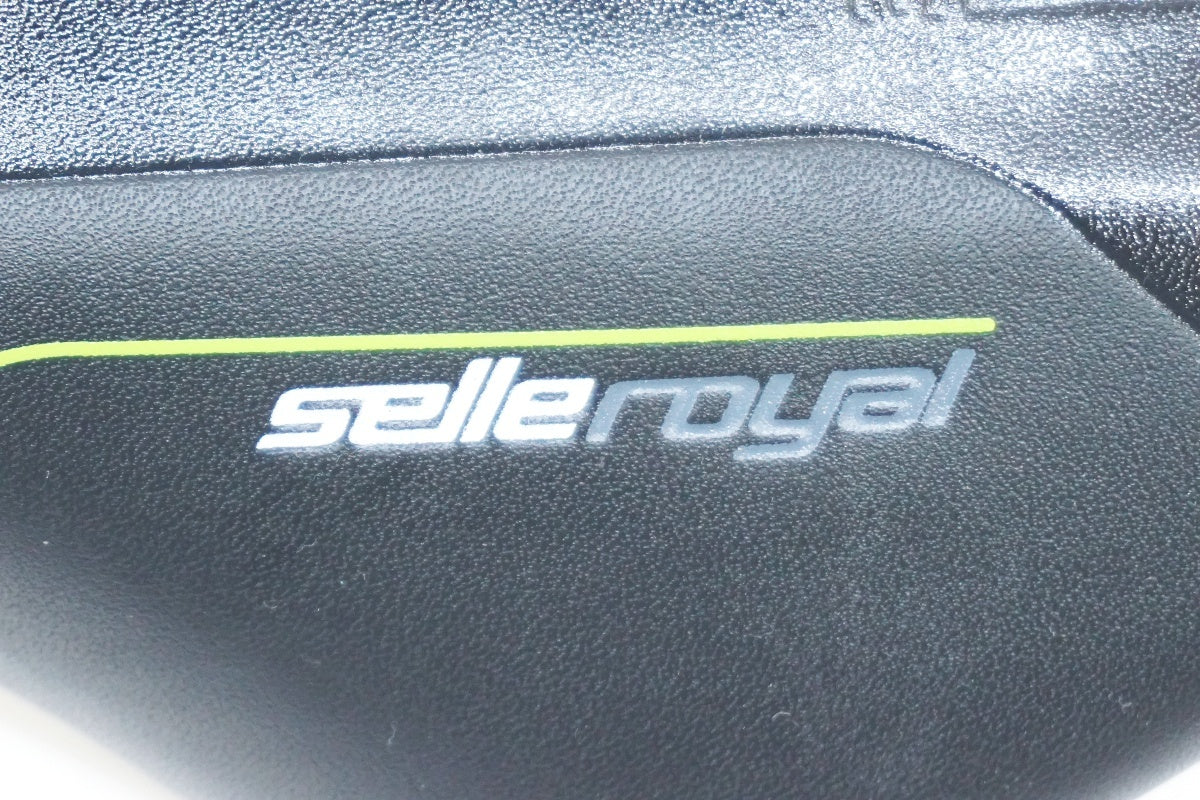 SELLE ROYAL 「セラロイヤル」 SETA S1 サドル / 大阪美原北インター店
