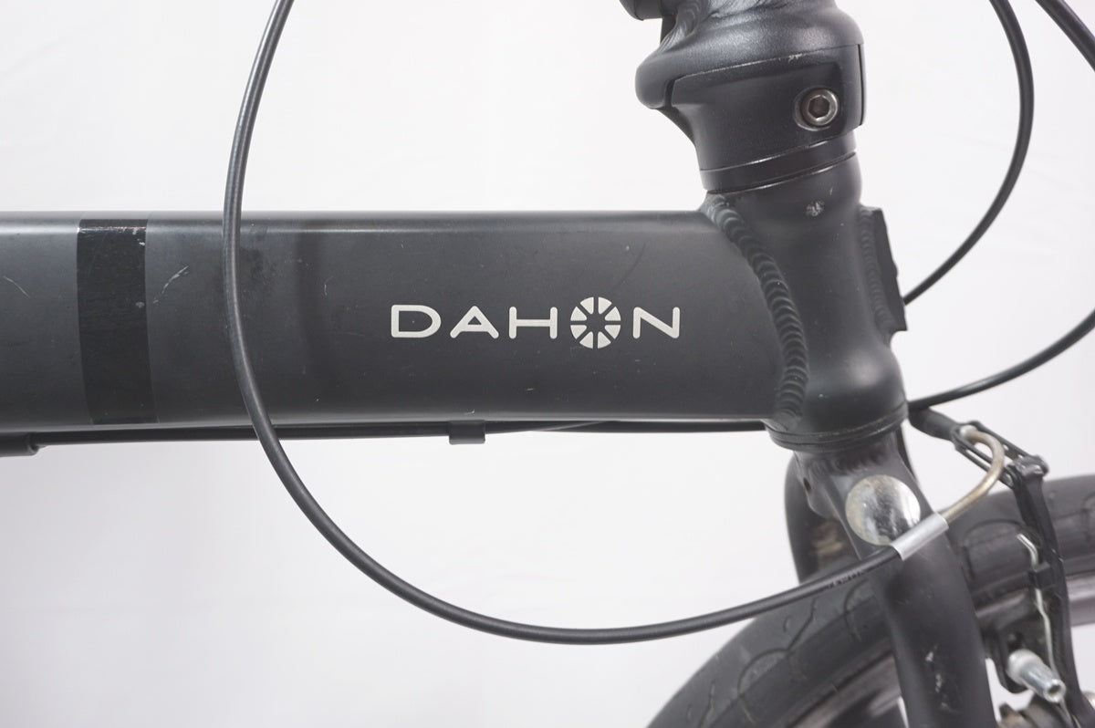 ジャンク DAHON 「ダホン」 HORIZE 2014年モデル 20インチ ミニベロ / 世田谷店