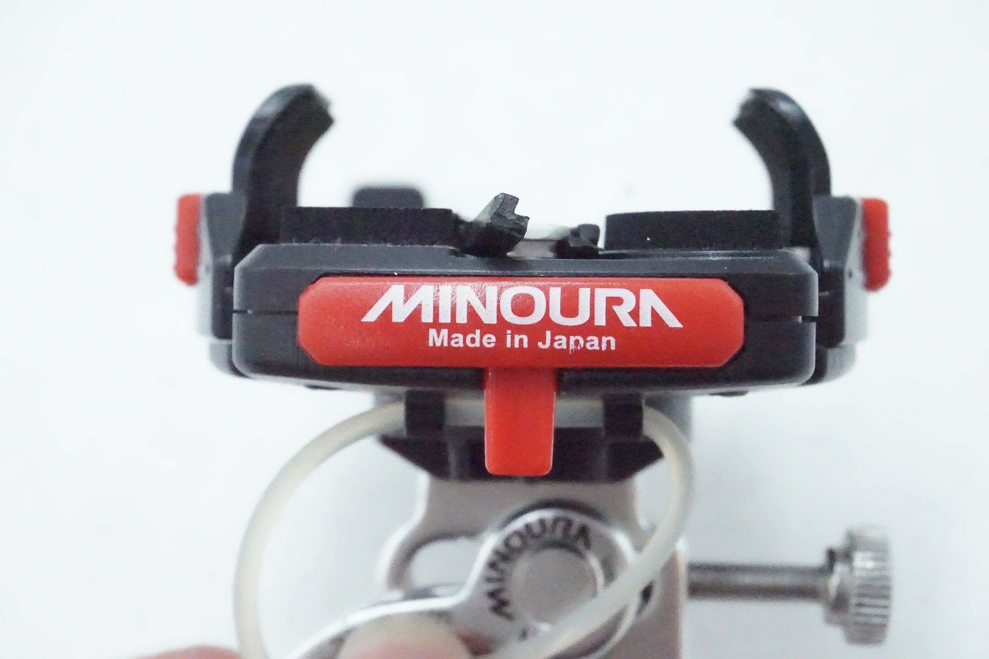 MINOURA「ミノウラ」 スマホホルダー / 京都西院店