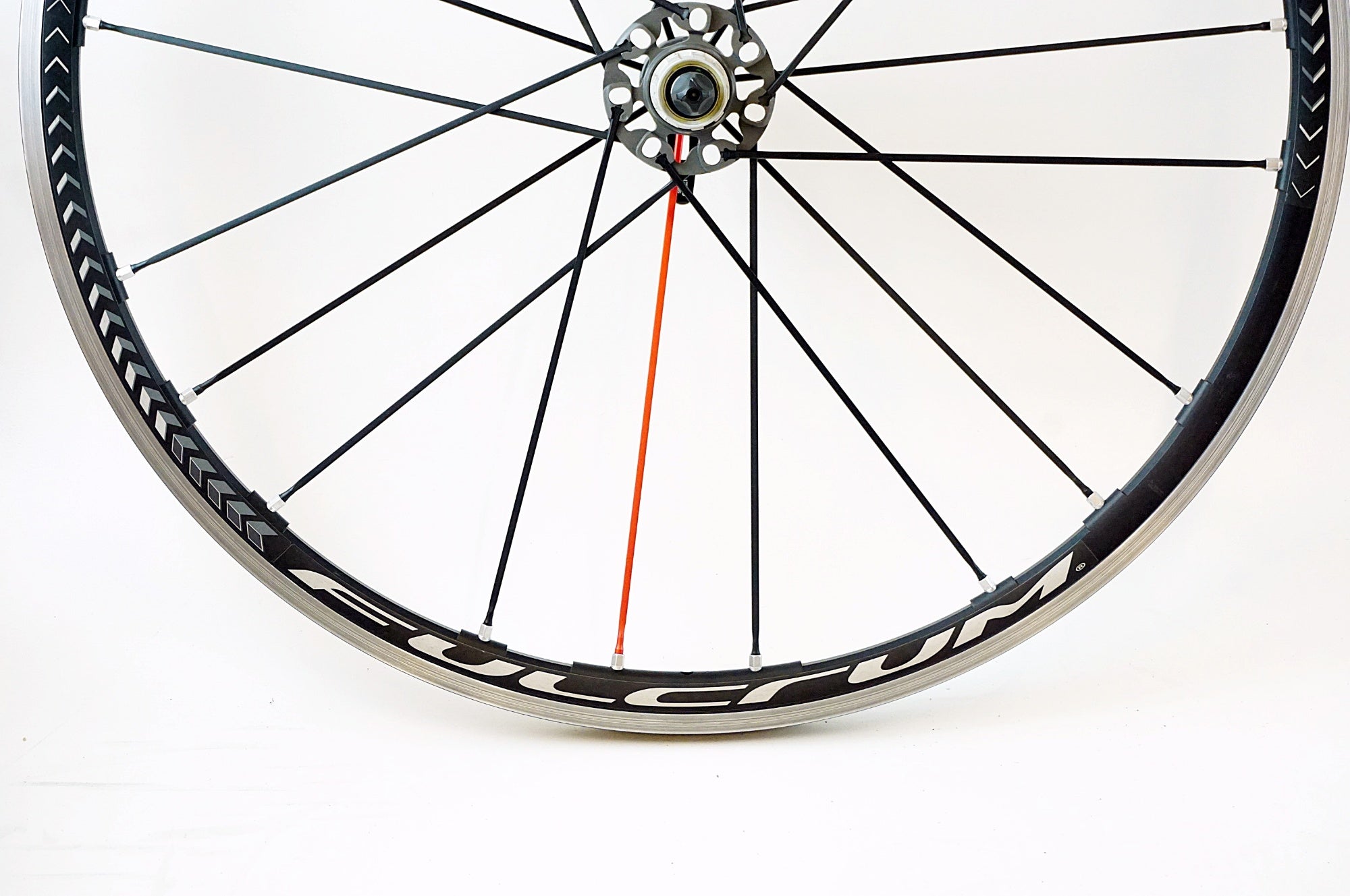 FULCRUM 「フルクラム」 RACING ZERO 15C シマノ11S ホイールセット