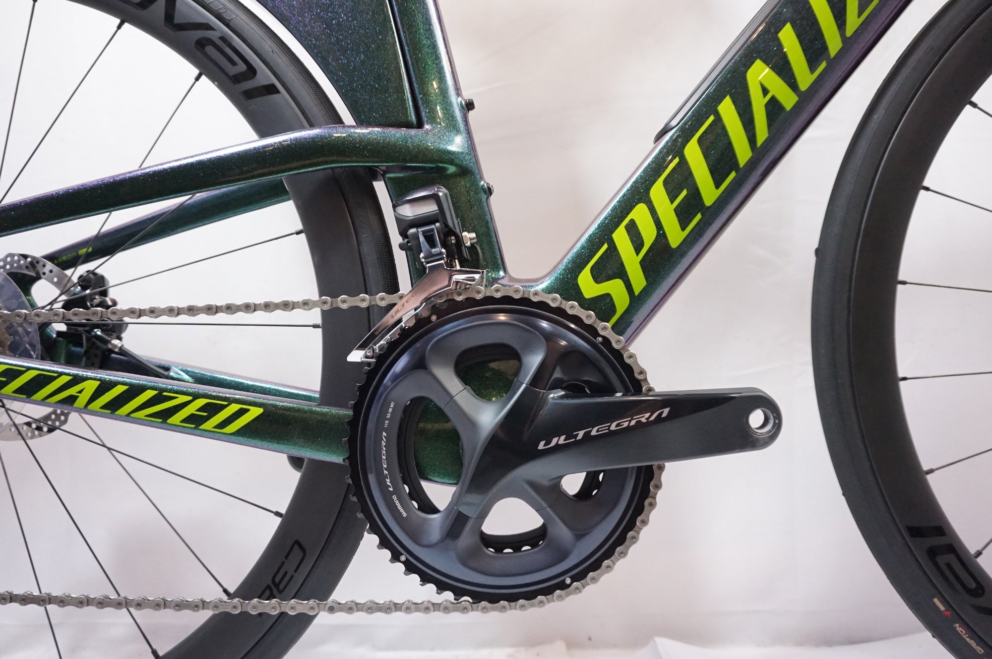 SPECIALIZED 「スペシャライズド」 SHIVE EXPERT DISC 2020年モデル トライアスロンバイク / 世田谷店