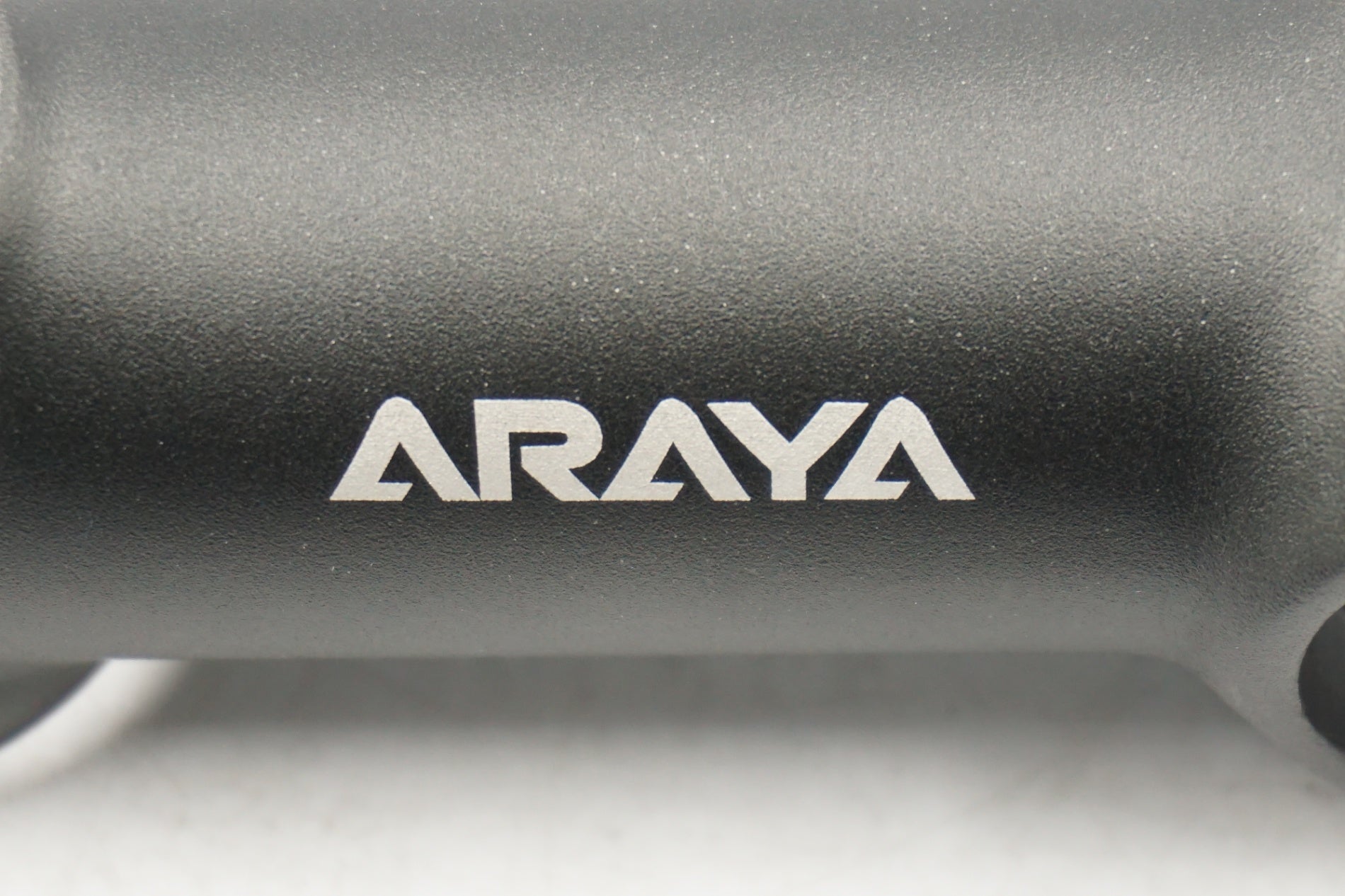 ARAYA 「アラヤ」 Φ31.8 90mm ステム / 奈良店