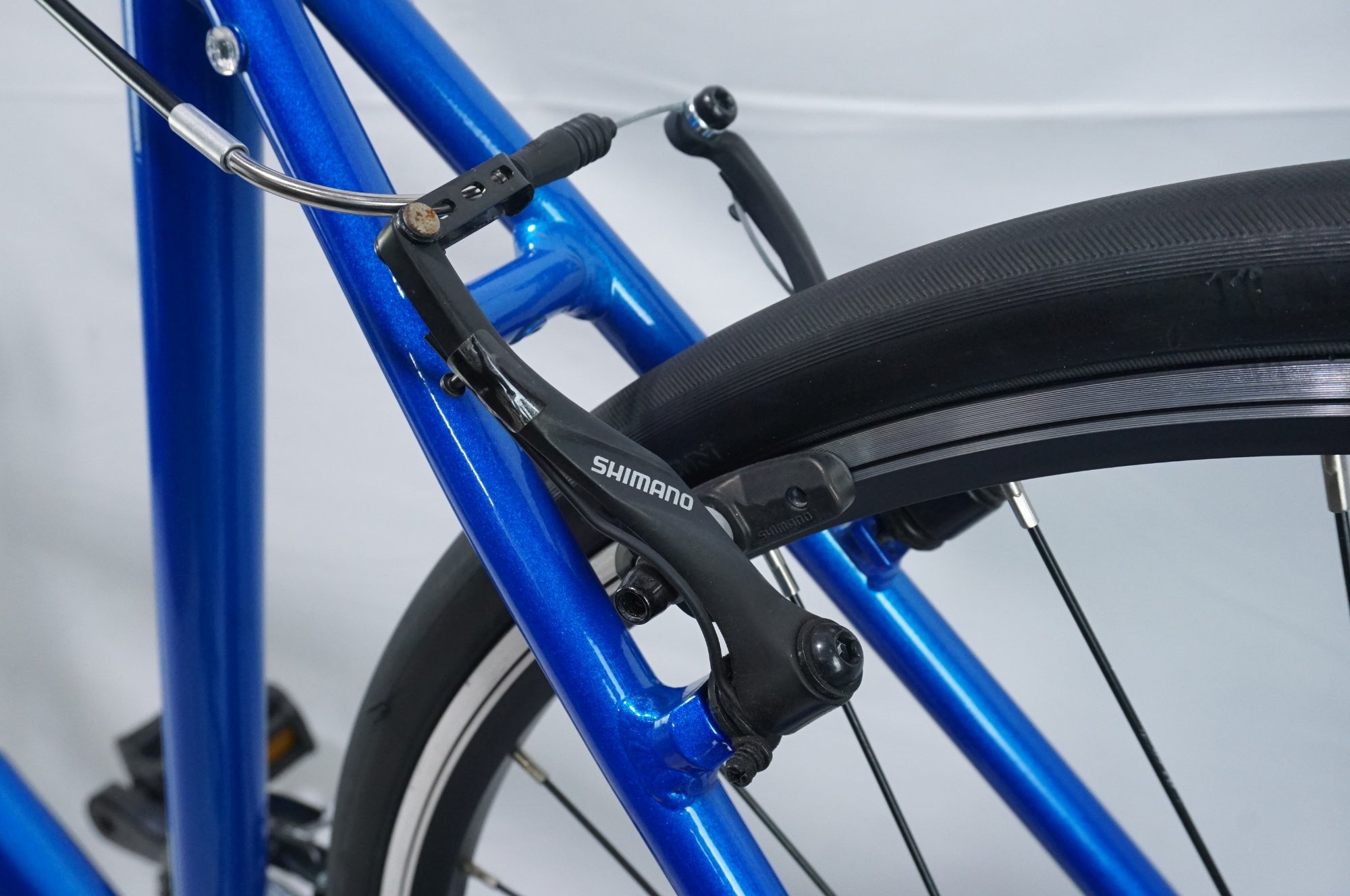 BRIDGESTONE 「ブリヂストン」 XB1 2025年モデル クロスバイク / 中目黒店