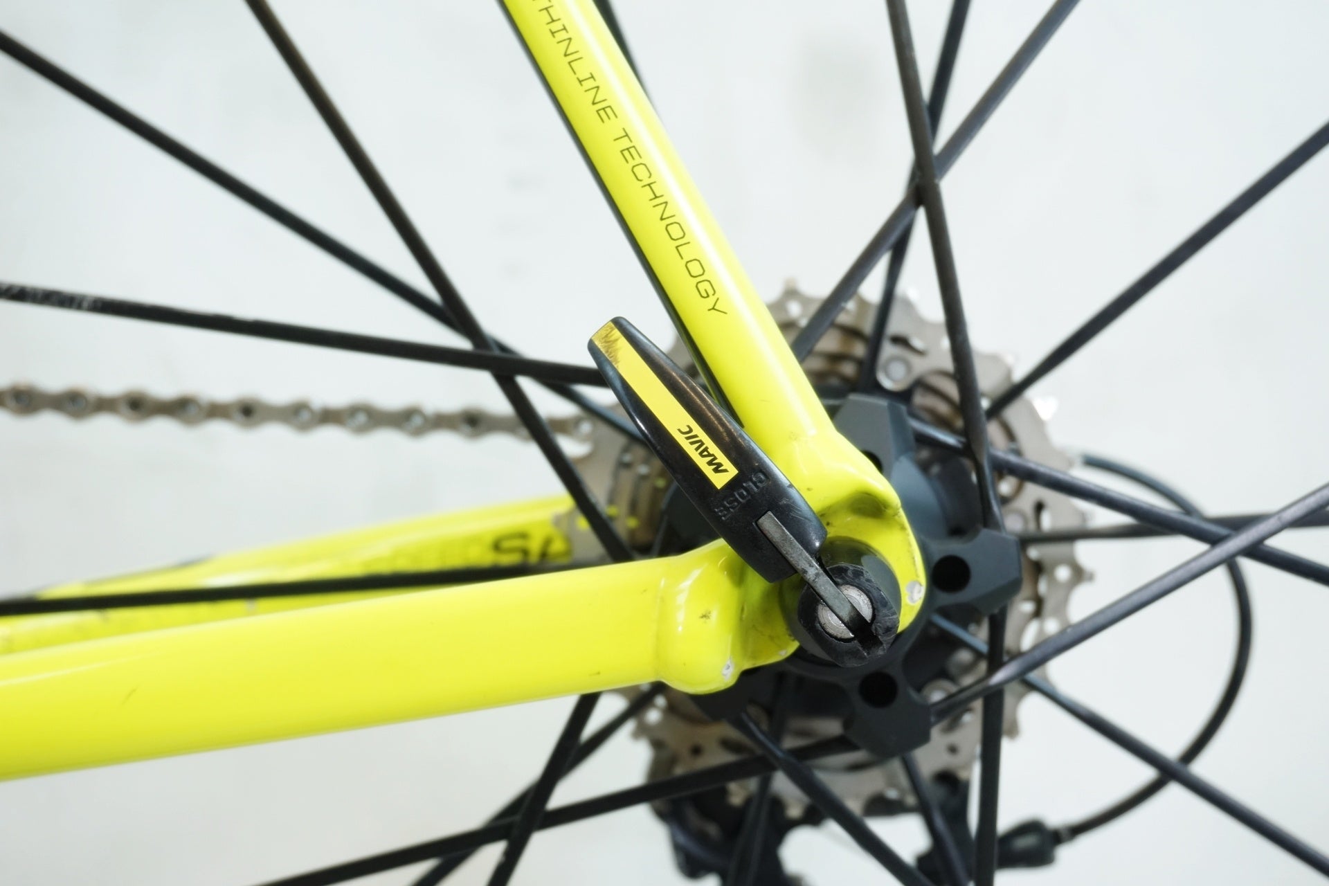 CANNONDALE 「キャノンデール」 CAAD12 105 2016年モデル ロードバイク / 有明ガーデン店