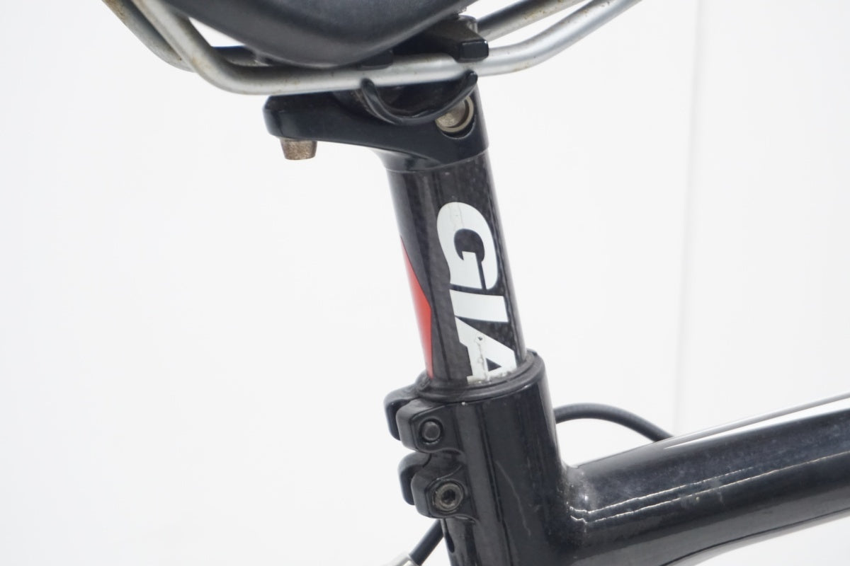 GIANT 「ジャイアント」 TCR ALLIANCE1 2009年モデル ロードバイク / 滋賀大津店