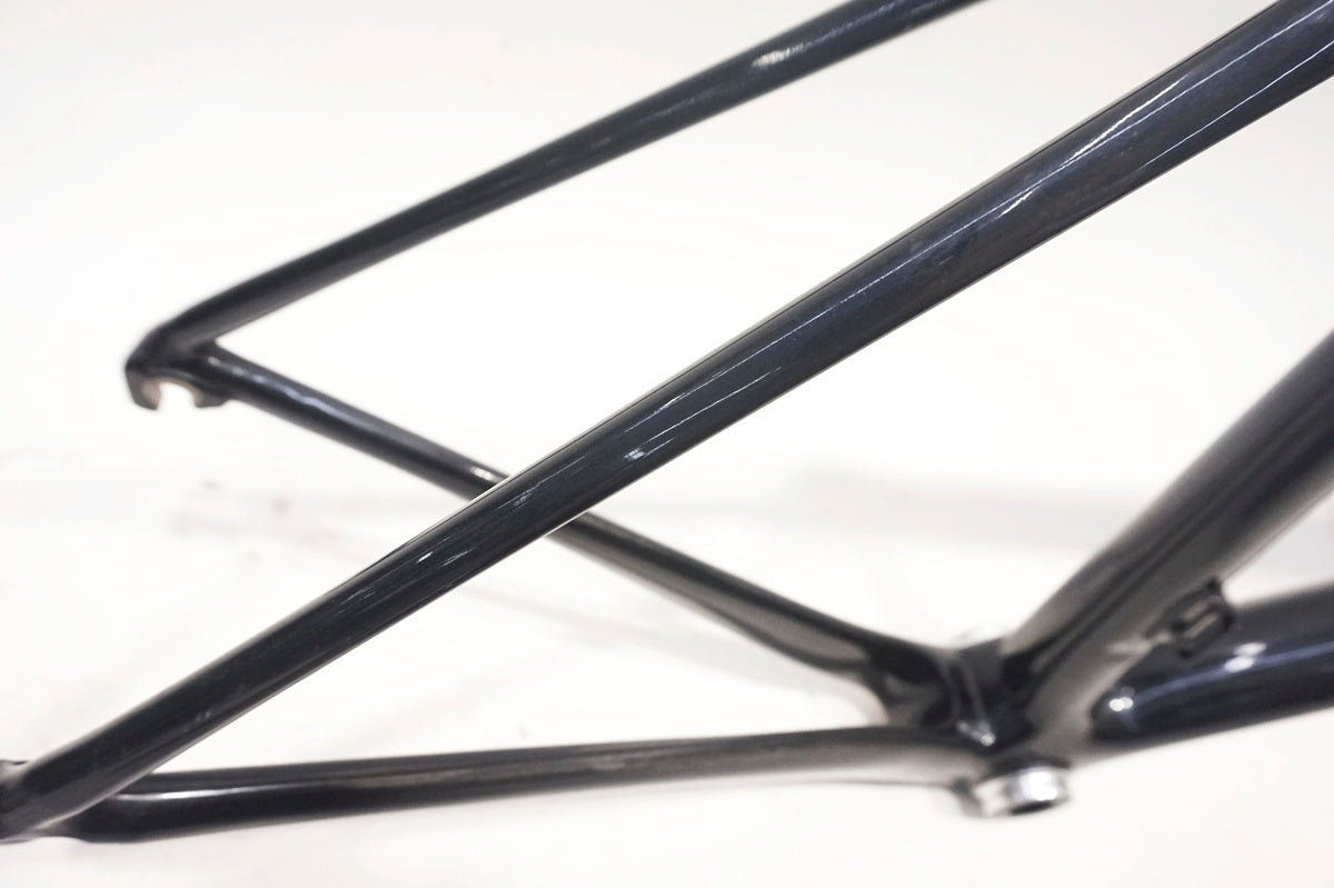 ブランド不明 カーボン フレームセット / 大阪門真店 ｜ バイチャリ
