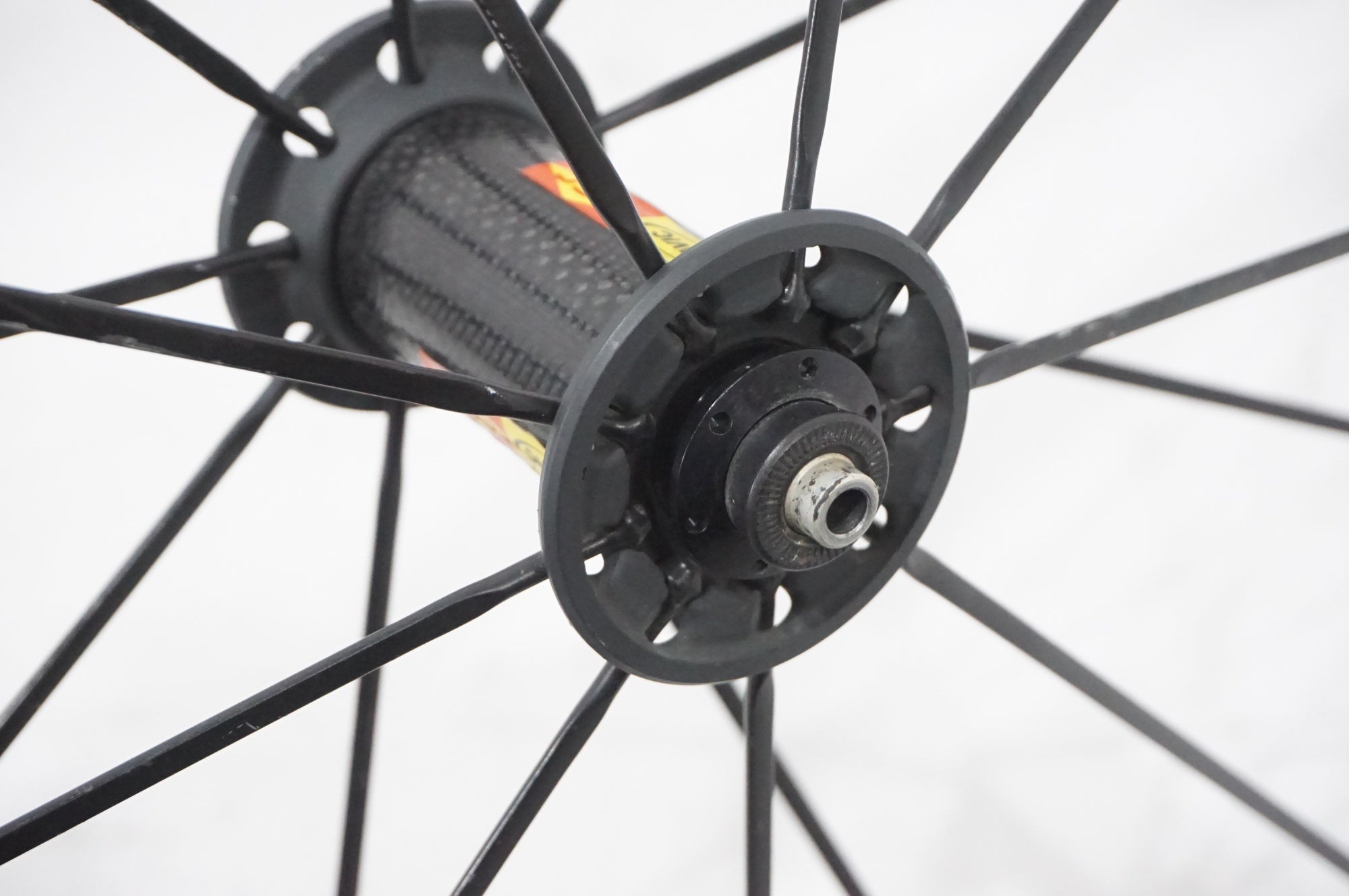 MAVIC 「マヴィック」 KSYRIUM SLR EXALITH シマノ11速 ホイールセット / AKIBA店
