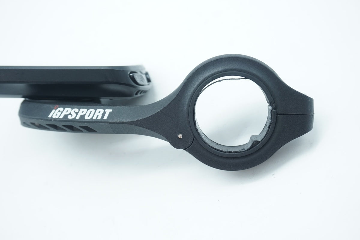 IGPSPORT「アイジーピースポート」 BSC100S サイクルコンピューター/ 京都西院店