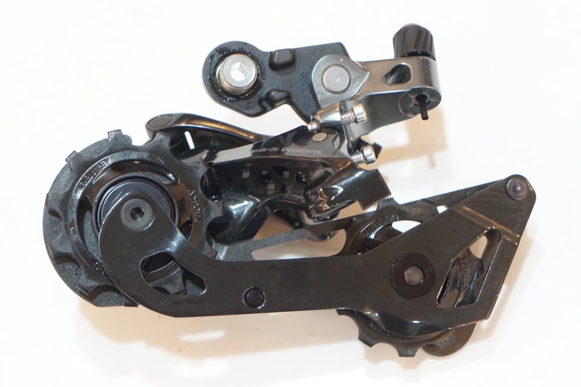 SHIMANO 「シマノ」 DURA-ACE RD-R9100 リアディレイラー / バイチャリ浦和ベース