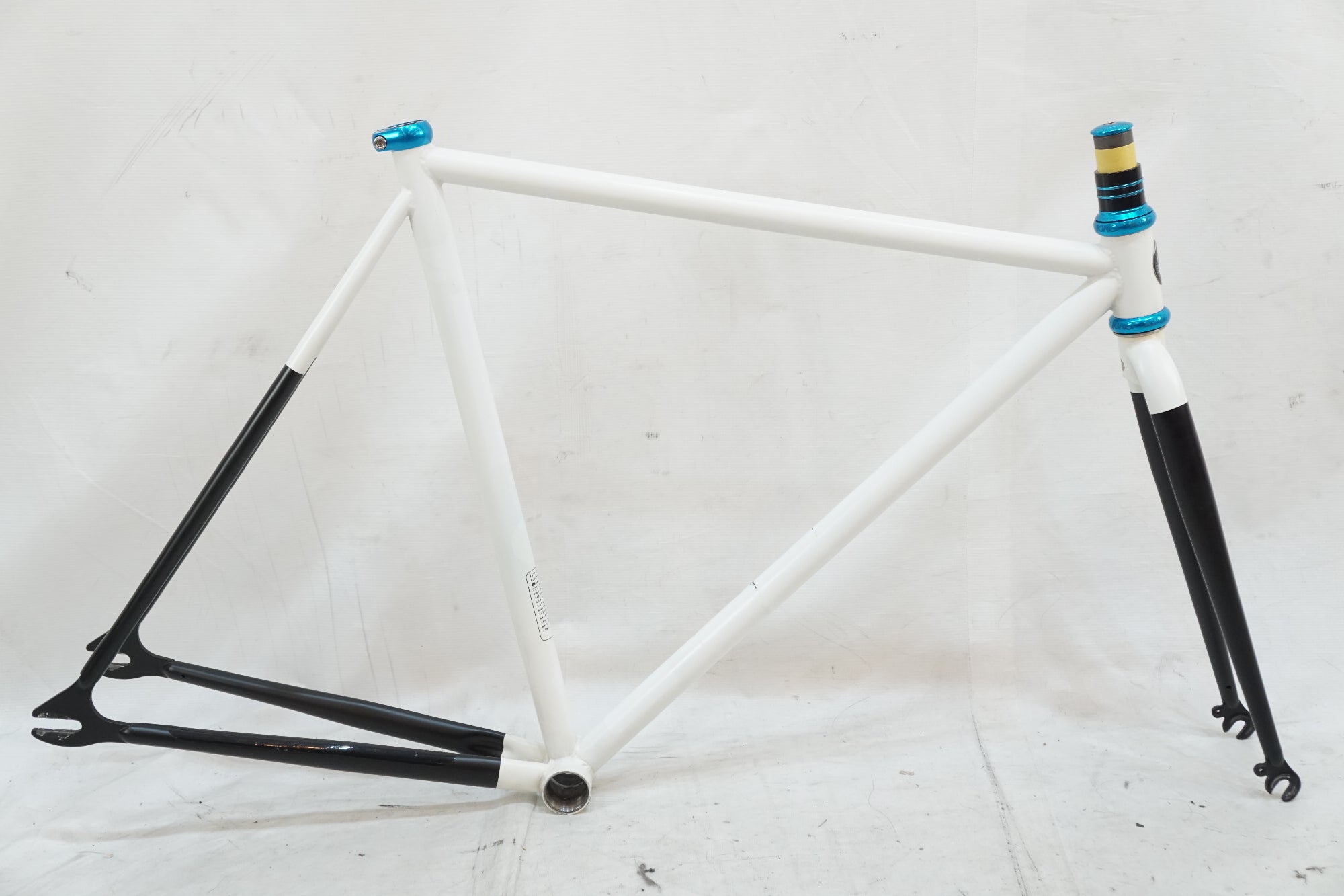 FUJI 「フジ」 TOMATO LOW PRO 2012年モデル フレームセット / バイチャリ浦和ベース