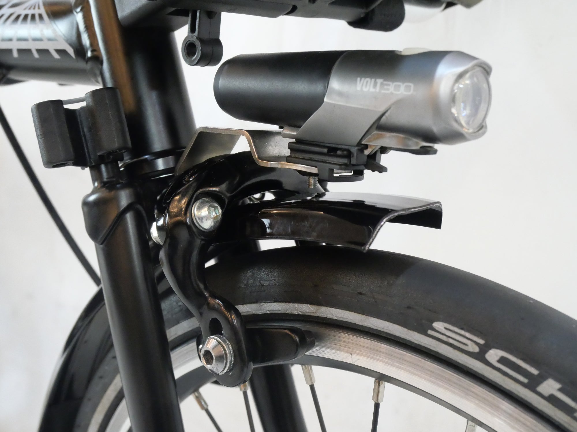 BROMPTON 「ブロンプトン」 S2L VESPERTINE NYC 2017年モデル 16インチ 折り畳み自転車 / バイチャリ浦和ベース