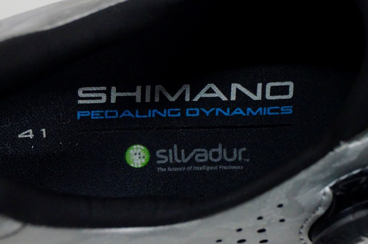 SHIMANO 「シマノ」 SHRX800M S01 S 25.8cm シューズ / 名古屋大須店