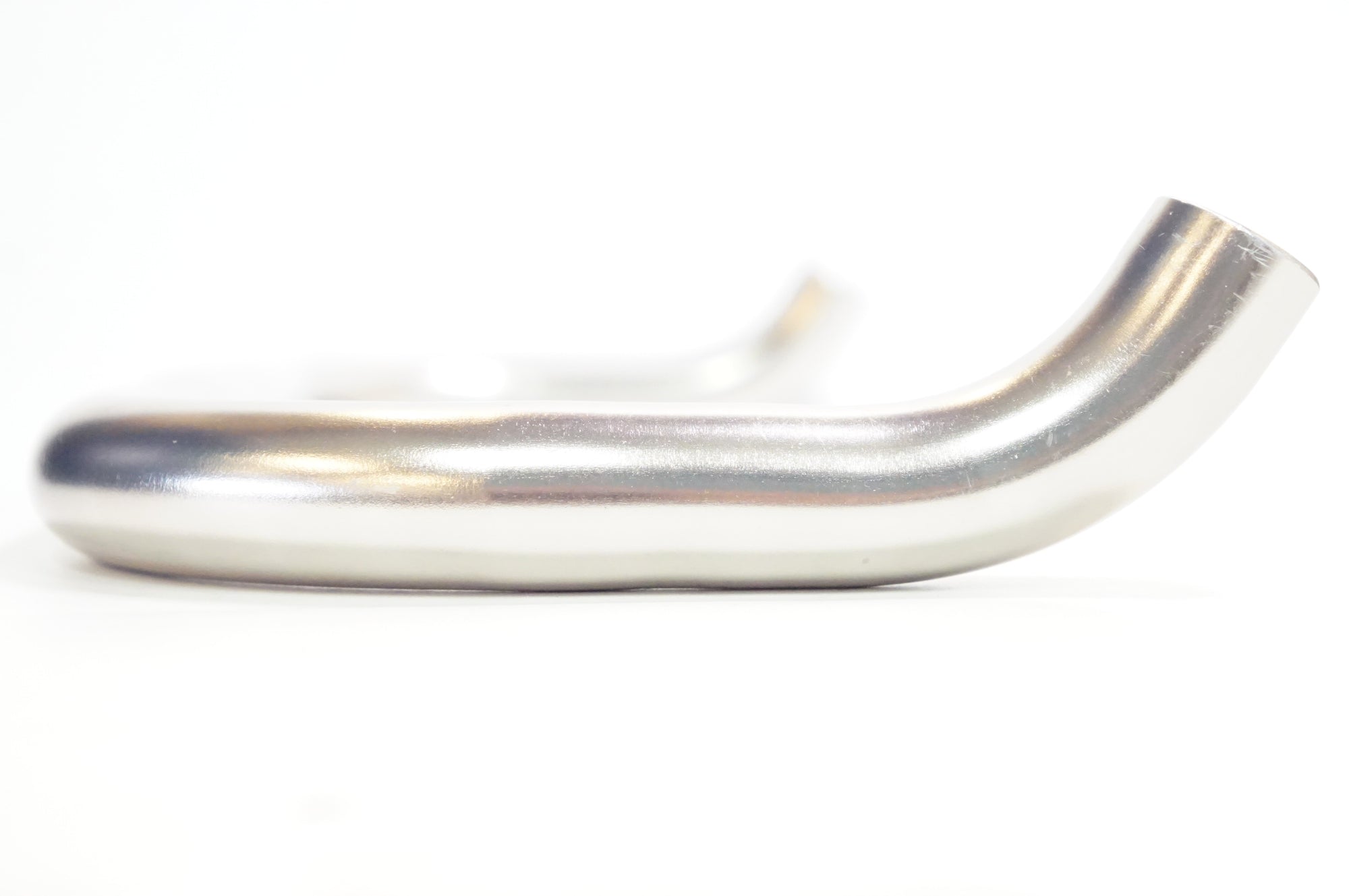 NITTO 「ニットー」 RB-018 φ26.0 380mm ブルホーン ハンドル / 熊谷