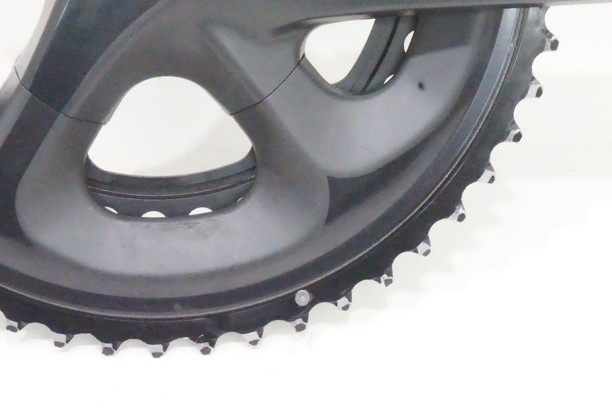 FC-R8000 クランクセット 165mm 52-36T SHIMANO シマノ FC-R8000 165mm 52-36クランクセット