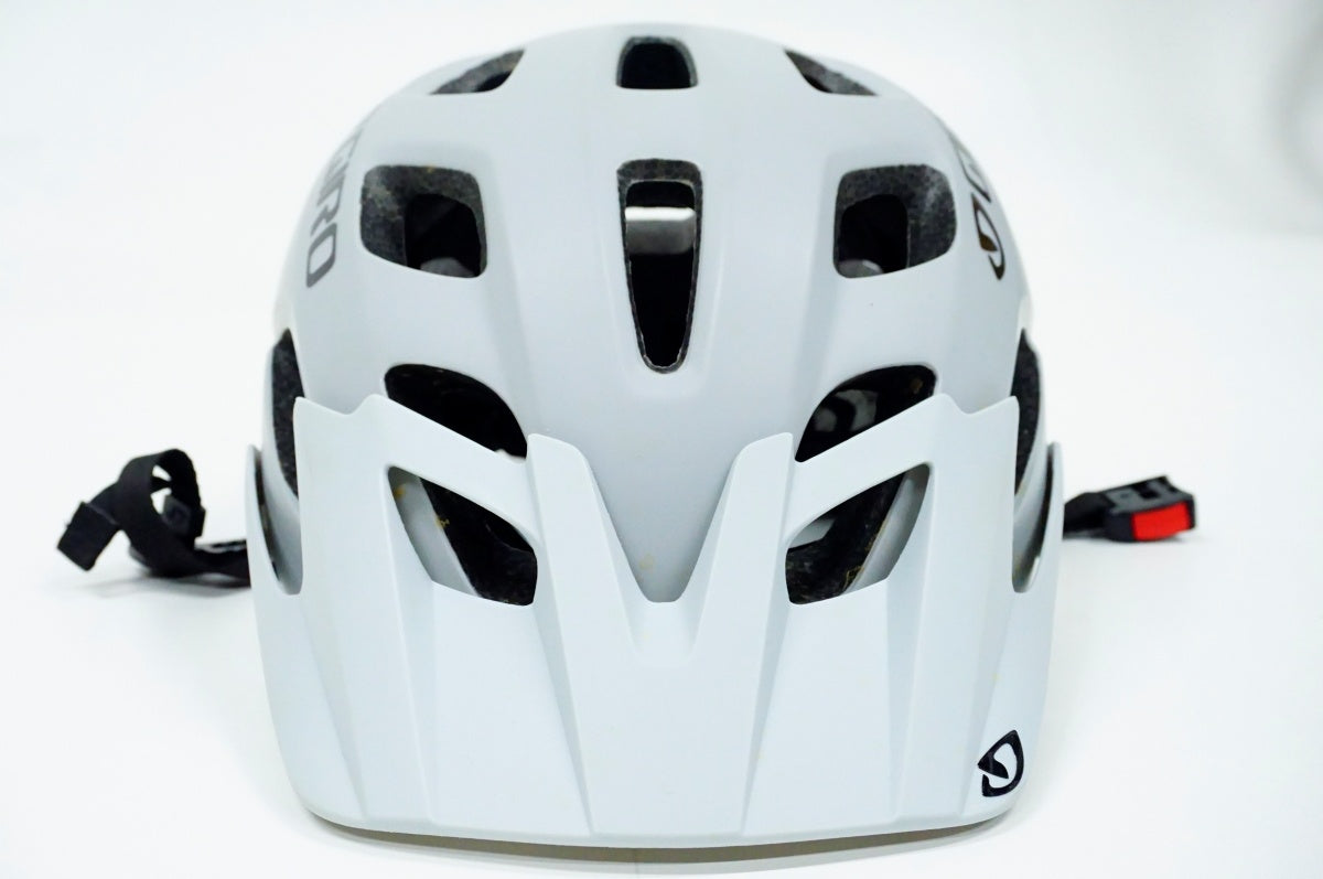 GIRO 「ジロ」 FIXTURE 54-61cm ヘルメット / 名古屋大須店