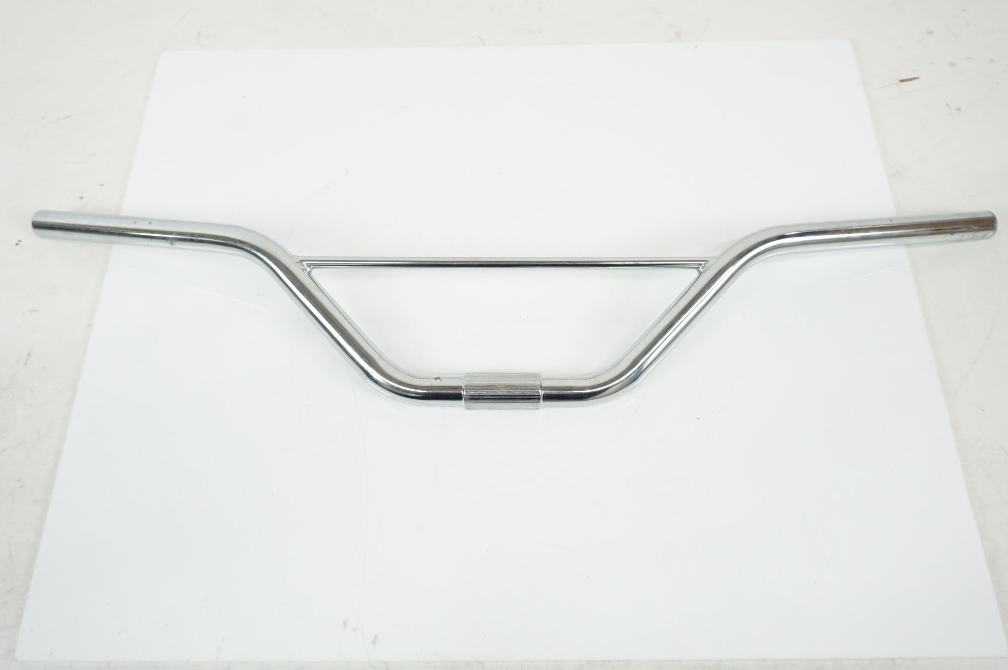 NITTO 「ニットー」 FW72 HIHI-BAR FW72 Φ25.4 715mm ハンドル / 大宮店