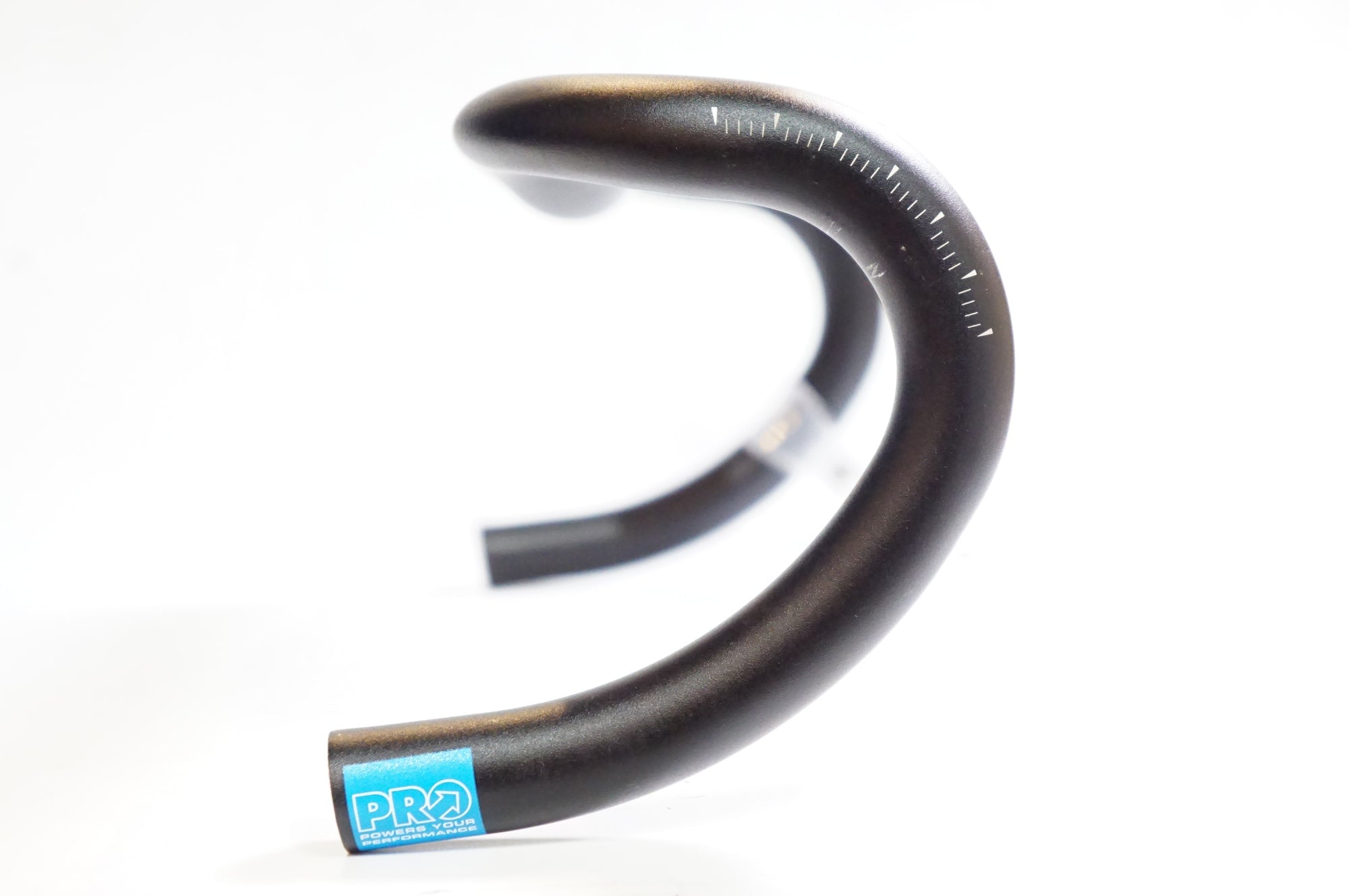 SHIMANO 「シマノ」 PRO PLT COMPACT ERGONOMIC φ31.8 420mm ハンドル