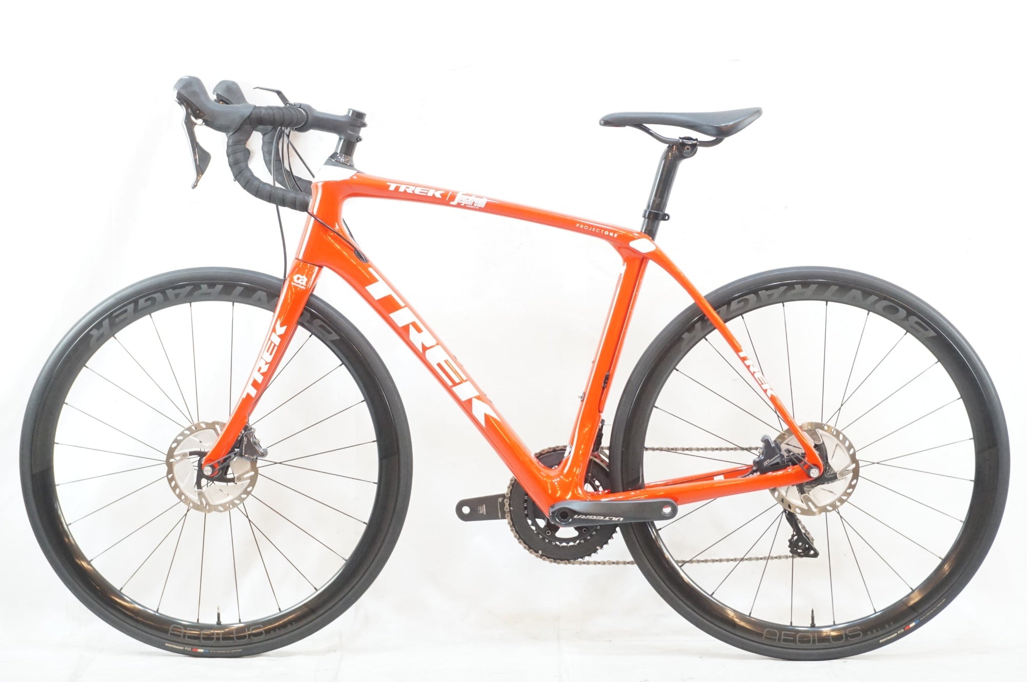 TREK 「トレック」 DOMANE SLR 6 DISC 2018年モデル ロードバイク / 浦和ベース