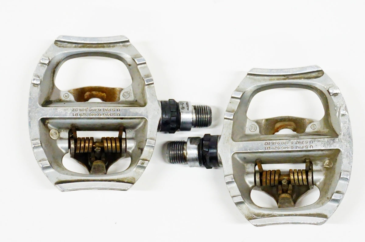 SHIMANO 「シマノ」 PD-A530 ペダル / 名古屋大須店