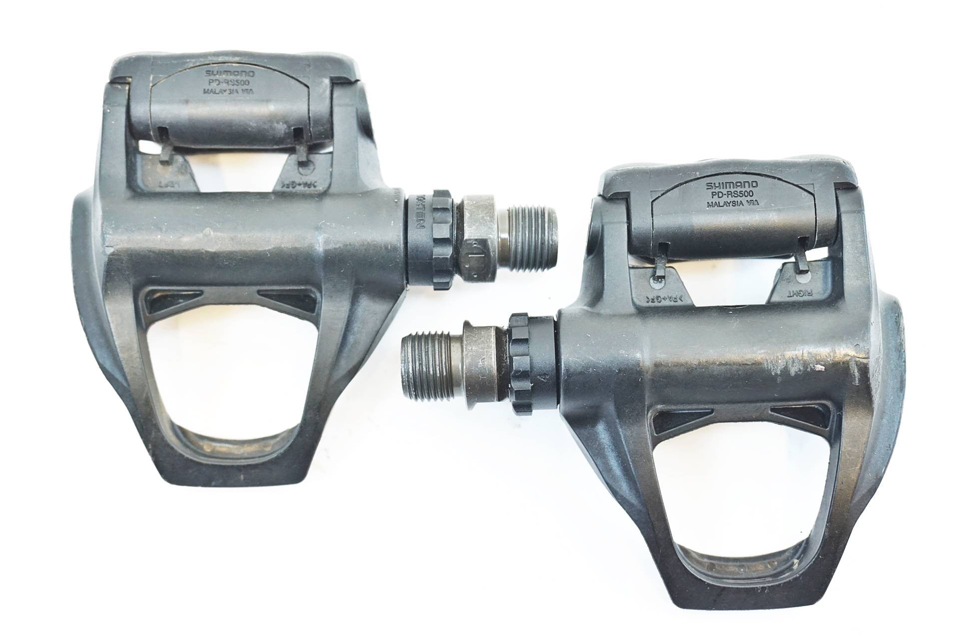 SHIMANO 「シマノ」 PD-RS500 ペダル / 有明ガーデン店