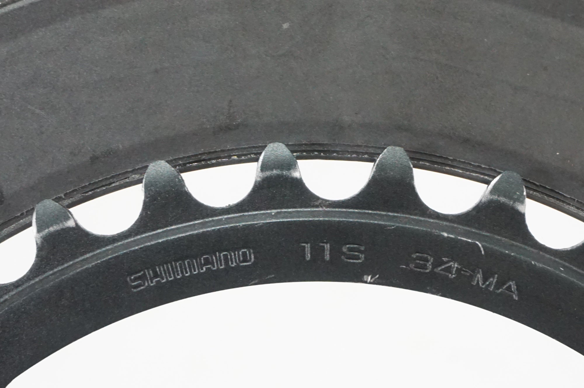 SHIMANO 「シマノ」 ULTEGRA FC-6800 50-34T 172.5mm クランク / AKIBA店