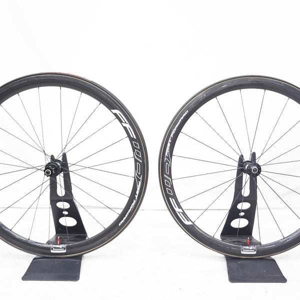 チューブラー - ロードバイク、クロスバイク用 - 完組 - ホイール