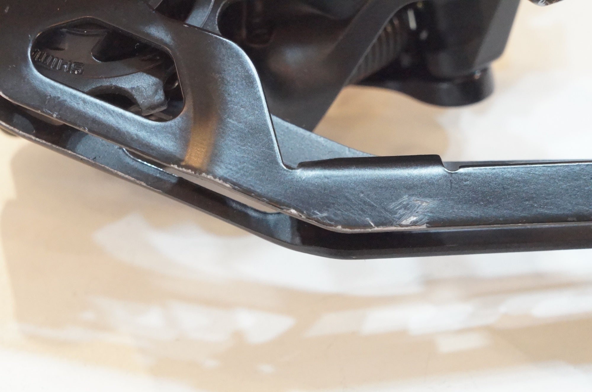 SHIMANO 「シマノ」 GRX RD-RX400 リアディレイラー / 浦和ベース