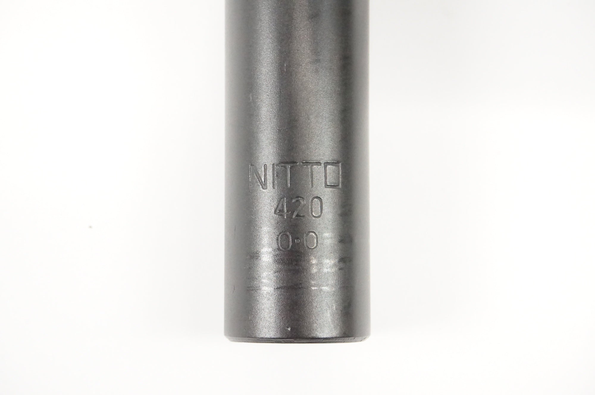 NITTO 「ニットー」 M194 SSB φ31.8 420mm ハンドル / 宇都宮店