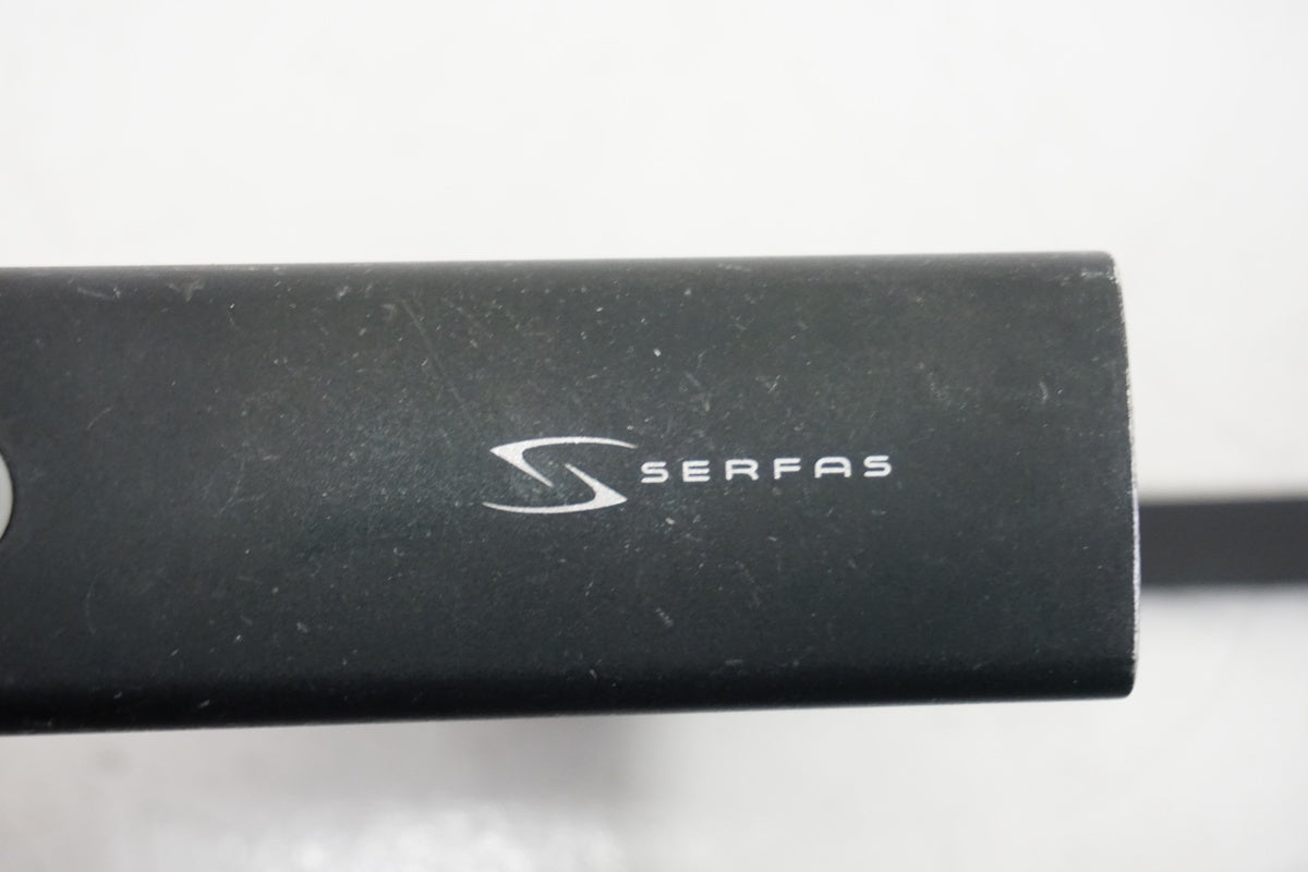SERFAS 「サーファス」E-LUME 450 フロントライト / 浜松店
