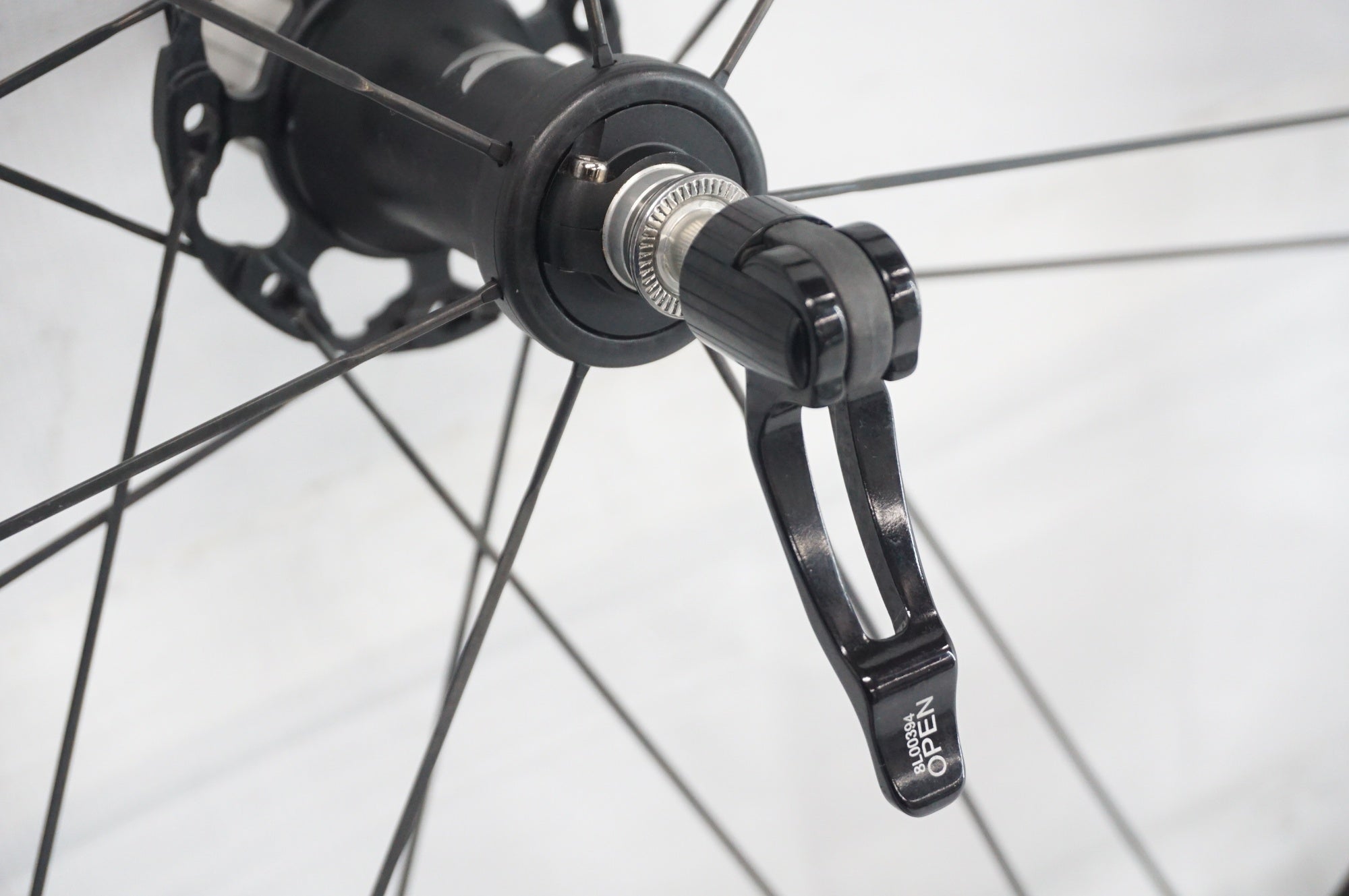 CAMPAGNOLO 「カンパニョーロ」 ZONDA C17 リム シマノ11速 ホイール