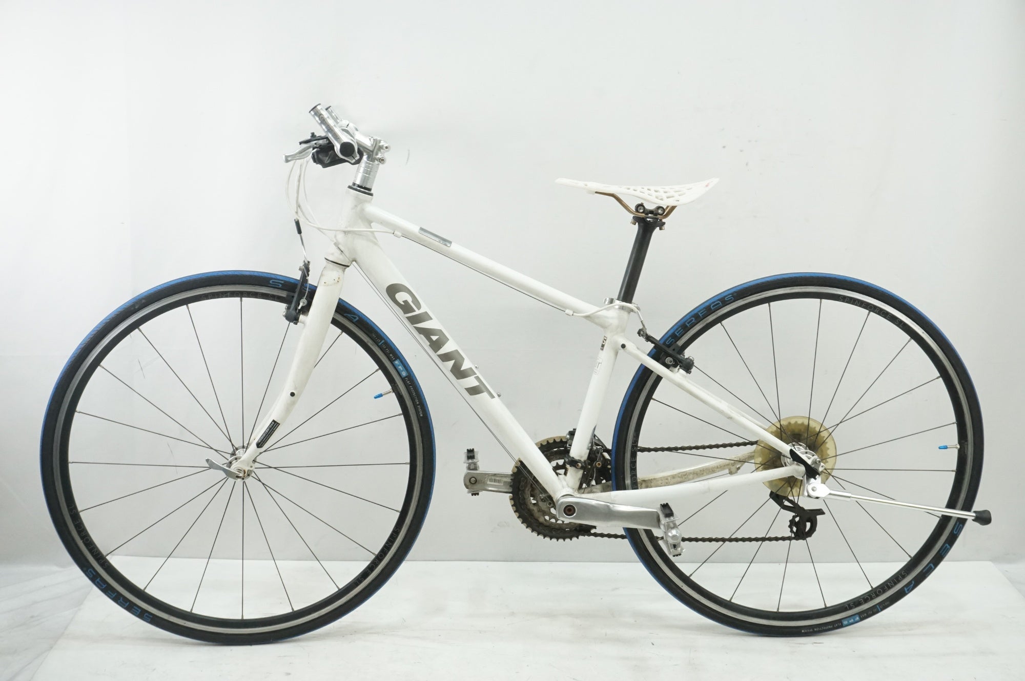 ジャンク GIANT 「ジャイアント」 ESCAPE AIR 2014年頃モデル クロスバイク / 大宮店