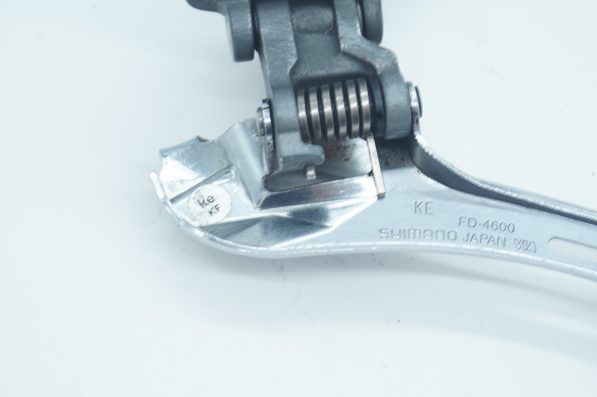 SHIMANO 「シマノ」 TIAGRA FD-4600 フロントディレイラー / 京都西院店