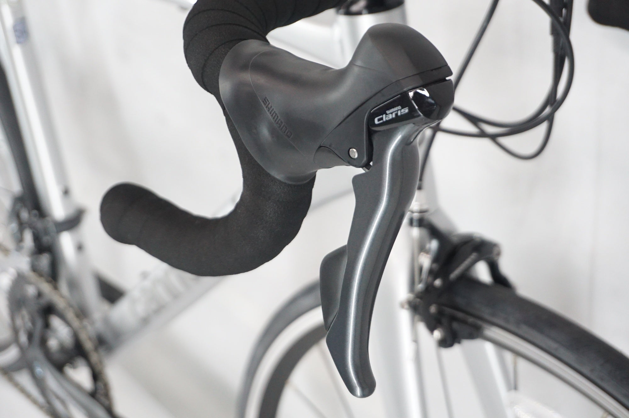 CANNONDALE 「キャノンデール」 CAAD OPTIMO 4 CLARIS 2024年モデル ロードバイク / 阪急塚口店