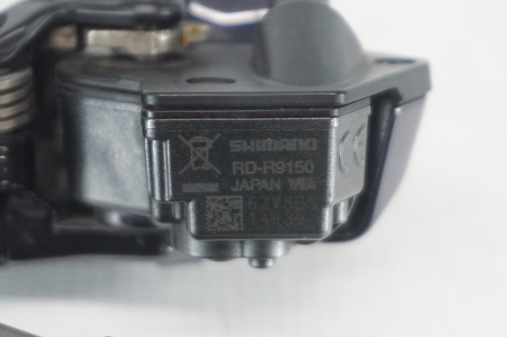 SHIMANO 「シマノ」 DURA-ACE DI2 RD-R9150 リアディレイラー / 阪急塚口店