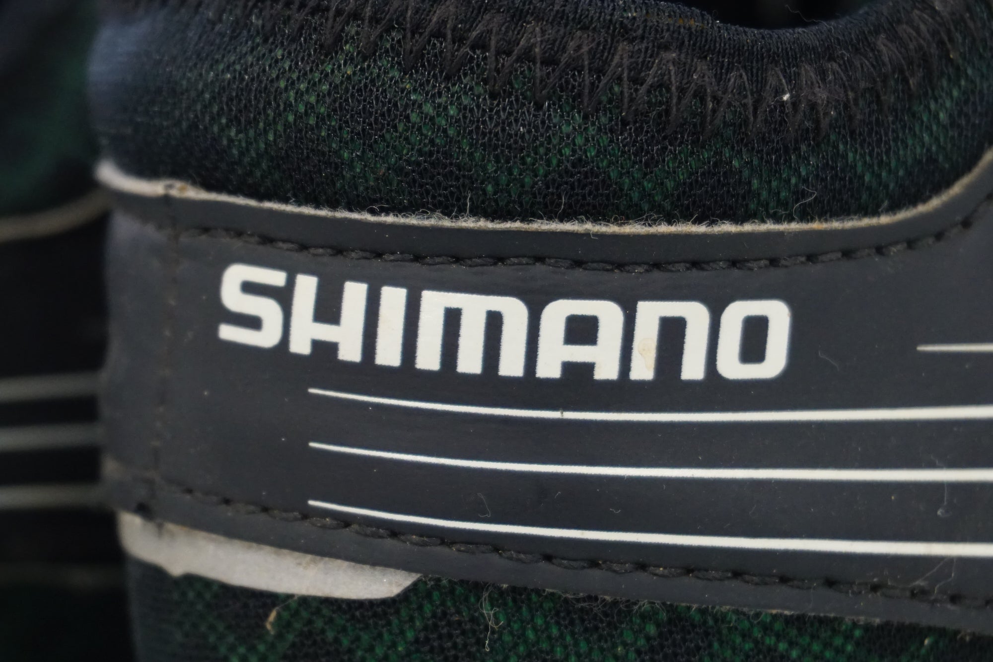 SHIMANO 「シマノ」 SH-CT46L G 26.5cm シューズ / 浜松店