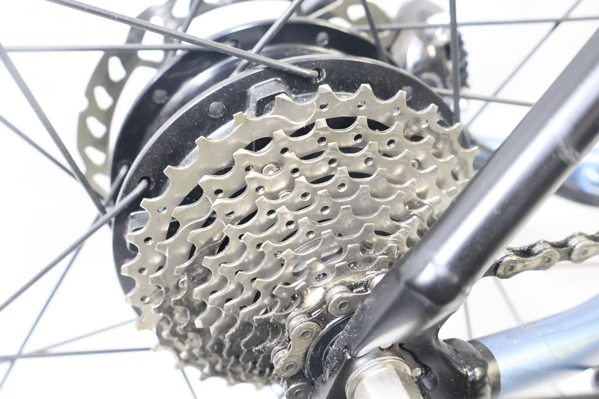 BESV 「ベスビー」 JR1 2021年モデル E-BIKE / 高知店