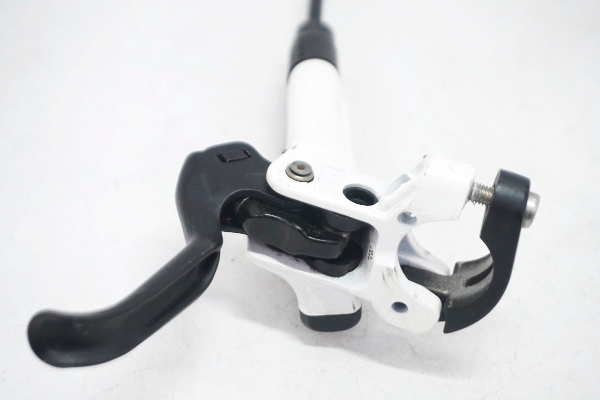 Shimano BR-MT447 BL-M506油圧ブレーキセット SHIMANO 「シマノ」 BL-M506 BR-M447 ディスクブレーキセット