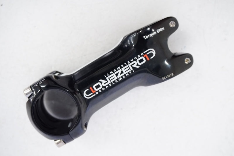 DEDA 「デダ」 ZERO1 φ31.7 80mm ステム / 浜松店