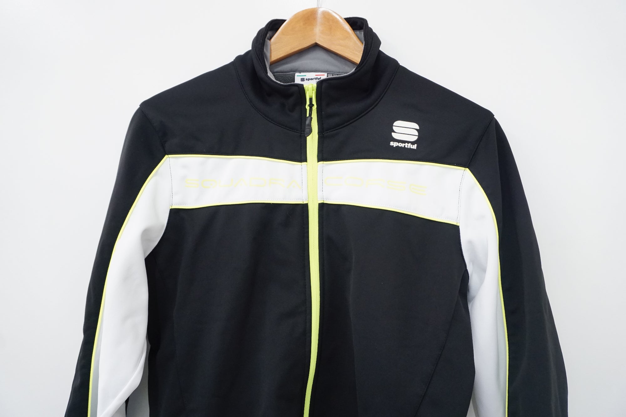 SPORTFUL 「スポーツフル」 Mサイズ ウィンタージャージ / 浜松店