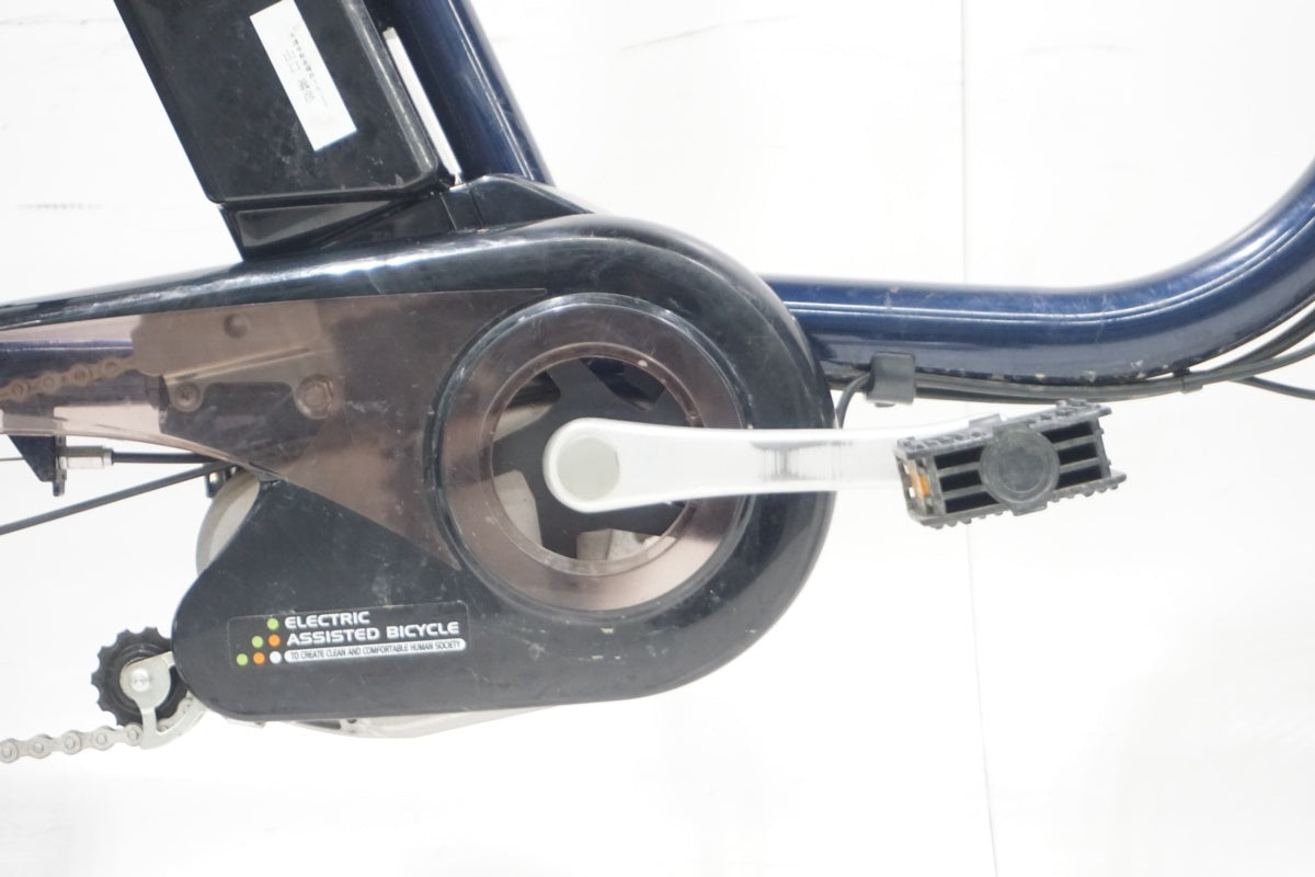 PANASONIC 「パナソニック」 ビビ・ライフ BE-ELE835 2023年モデル 電動アシスト自転車 / 滋賀大津店