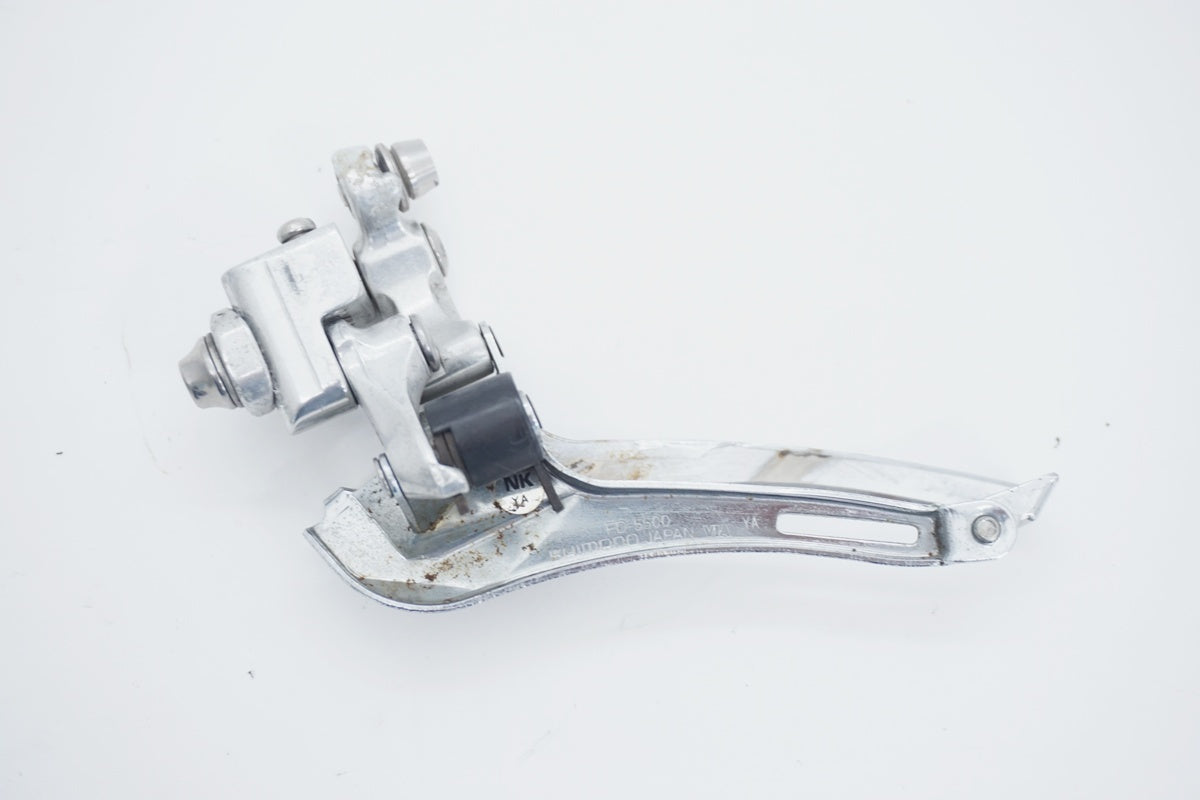 SHIMANO 「シマノ」 105 FD-5500 フロントディレイラー  / 京都八幡店