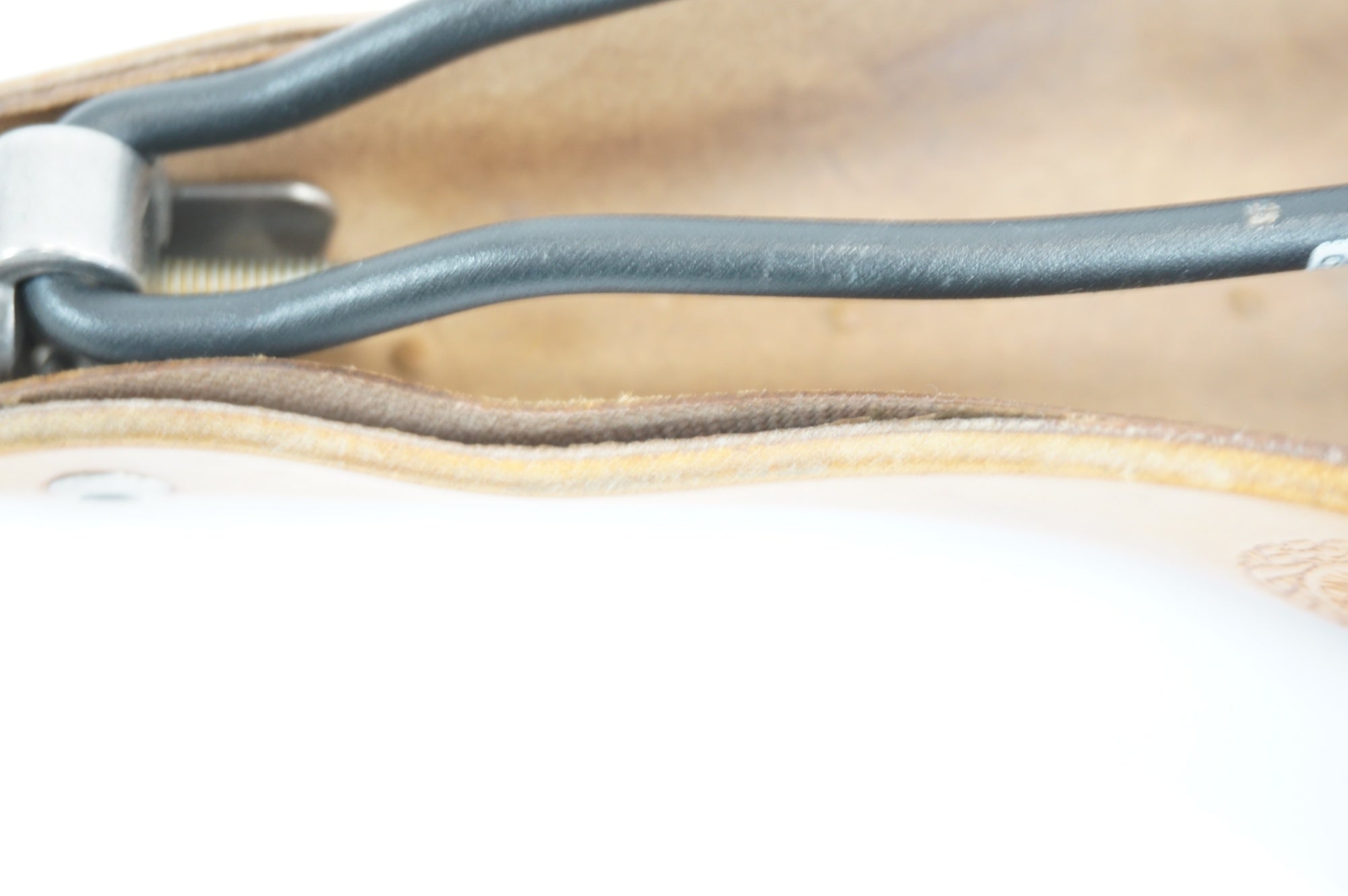 SELLE ITALIA 「セライタリア」 INVINCIBLE サドル / 宇都宮店