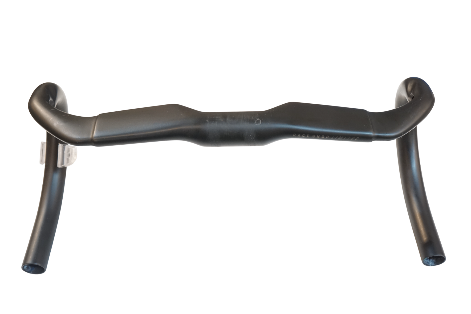 BONTRAGER 「ボントレガー」 RSL エアロ φ31.8 400mm ハンドル BONTRAGER 「ボントレガー」 RSL エアロ φ31.8 400mm ハンドル