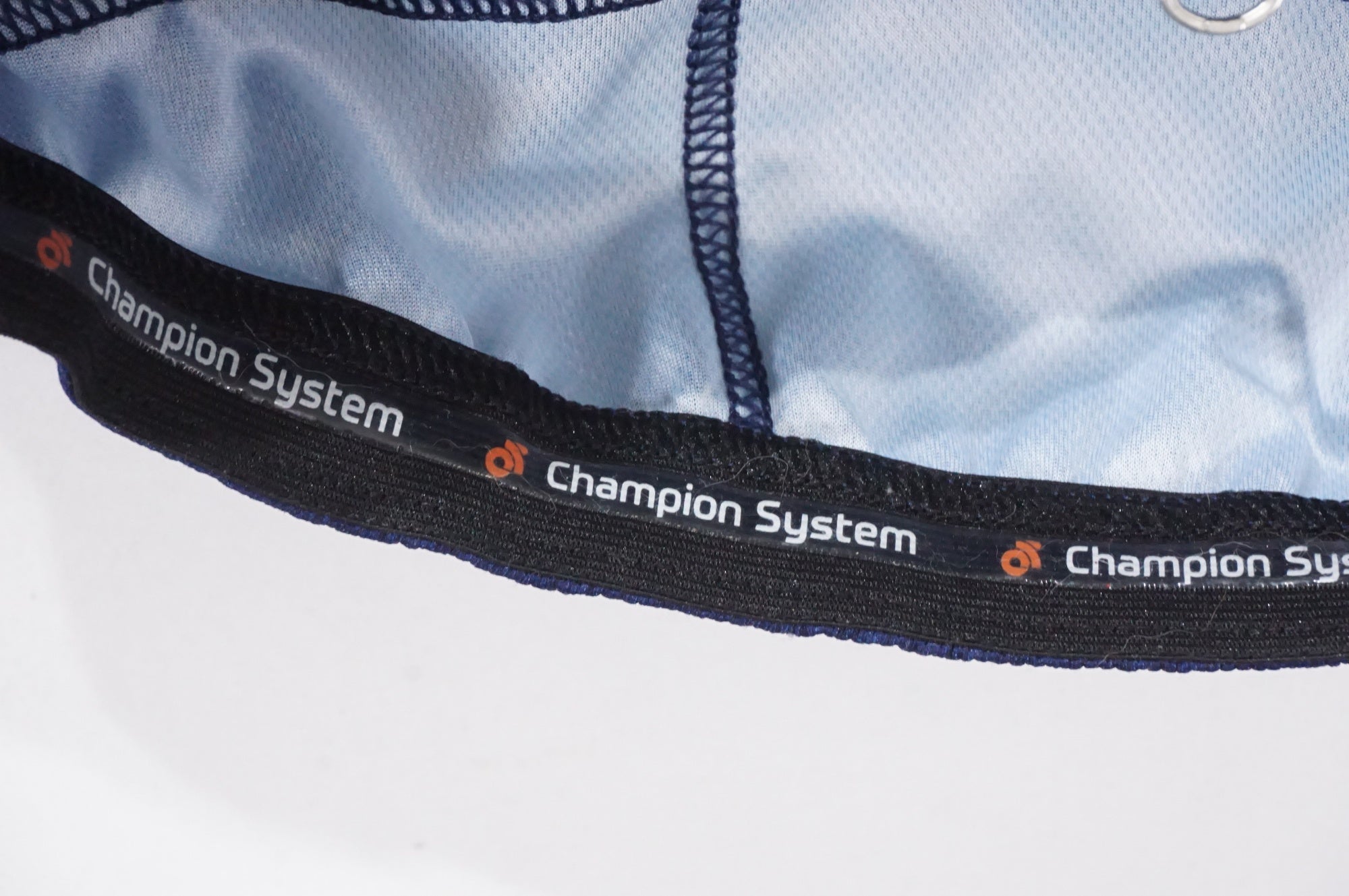 CHAMPION SYSTEM 「チャンピオンシステム」 Mサイズ ベスト  / AKIBA店