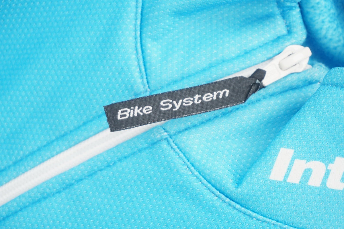 BIKE SYSTEM「バイクシステム」Lサイズ サイクルジャケット / 京都八幡店
