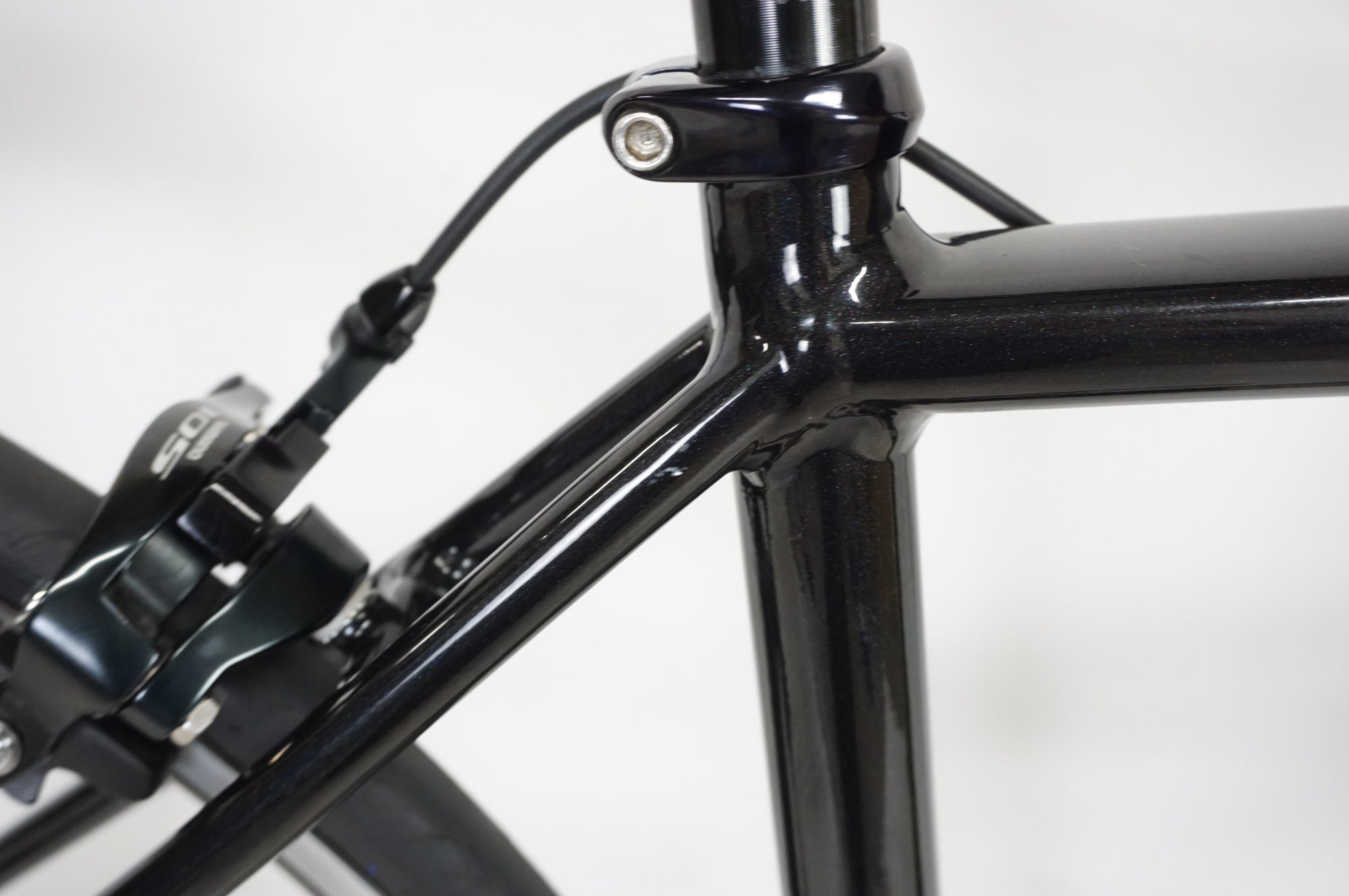TREK 「トレック」 EMONDA ALR 5 2015年モデル ロードバイク / 大宮店