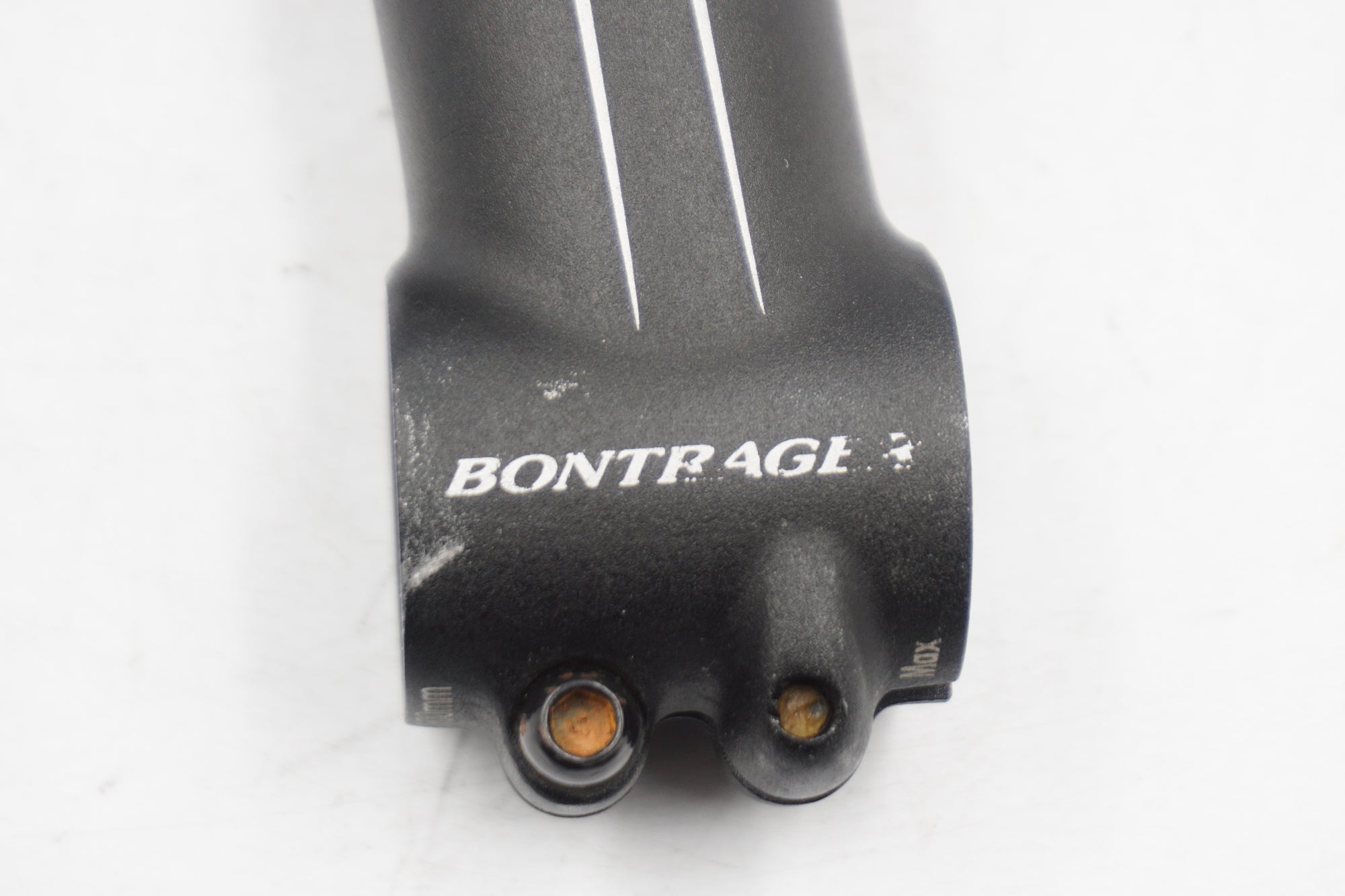 BONTRAGER 「ボントレガー」 Φ31.8 100mm ステム / 奈良店