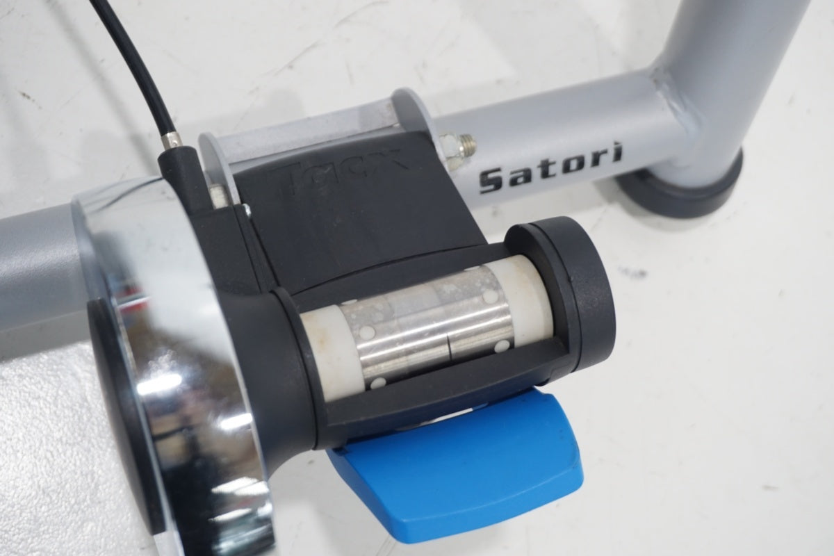TACX 「タックス」 SATORI サイクルトレーナー / 滋賀大津店